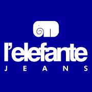 L'elefante Jeans Di Agostiniandrea