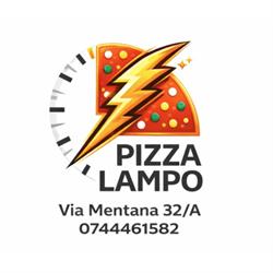 Pizza Lampo