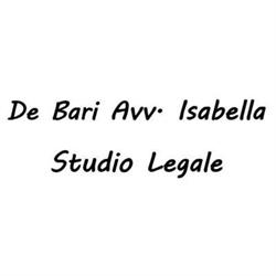 De Bari Avv. Isabella