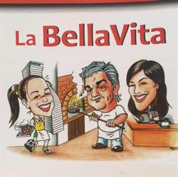 Pizzeria La Bella Vita