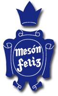 Hotel Meson Feliz