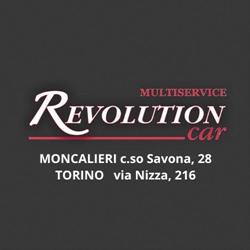 Revolution Car srl