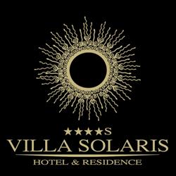 Villa Solaris - Hotel & Residence