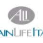 Logo Again Life Italia