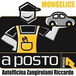 Zangirolami Riccardo