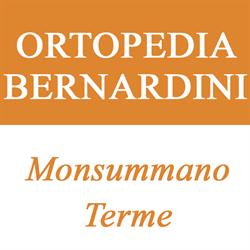Ortopedia Bernardini Di Bastiani Maria Cristina