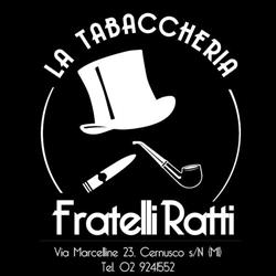 Tabaccheria di Ratti Paolo, Cernusco sul Naviglio