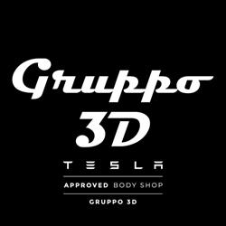 Autocarrozzeria Gruppo 3D Tappezzeria Officina Gommista Noleggio