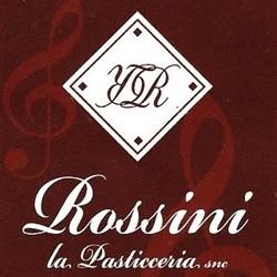 Rossini La Pasticceria Rossini La Pasticceria Caffe Cioccolateria snc