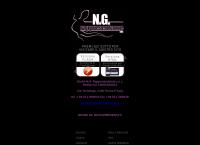 Sito di N. G. Rappresentanze SNC