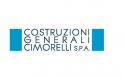 Costruzioni Generali Cimorelli S.p.a.