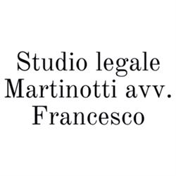 Studio Legale Martinotti Avv. Francesco