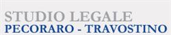 Studio Legale Pecoraro Travostino
