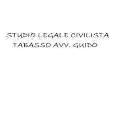 Tabasso Avv. Guido