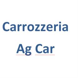 AG car – carrozzeria specializzata auto