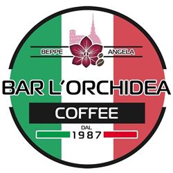 Bar L'orchidea Di Minnino G. & C.