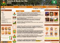 Comune Di Monte San Vito
