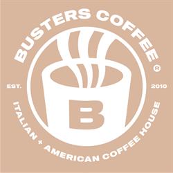 Busters Coffee