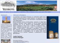 Azienda Agricola Wandanna