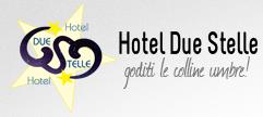 Hotel Due Stelle