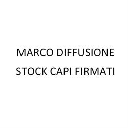 Marco Diffusione Stock Capi Firmati
