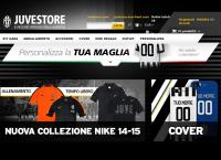 Juventus Merchandising SRL