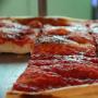 Pizza Rossa e Bianca