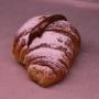Croissant al Cioccolato