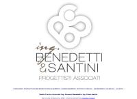 St. Tec. Ass. Ingegnere Giovanni Benedetti - Ingegnere Elena Santini