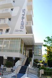 Hotel Geminus B&B