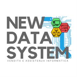 New Data System Snc