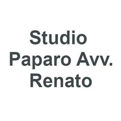 Paparo Avv. Renato