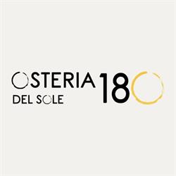 Osteria del Sole 180