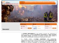 Sito di Studio Moscarella SRL