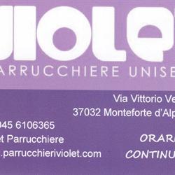 Violet S.n.c.