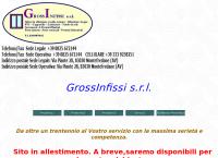 Sito di Grossinfissi