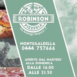 Robinson Di Pavan Antonio
