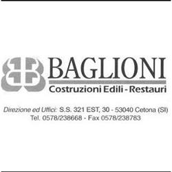 Baglioni Costruzioni Srl