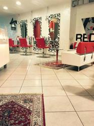 Hair Red Passion Di Ciucci Pamel