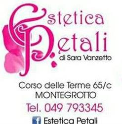 Estetica Petali Di Sara Vanzetto