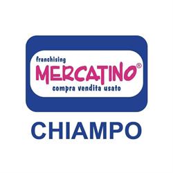 Mercatino di Chiampo La Valigetta s.n.c di Biolo Giulia, Xompero Marica e Danieli Cleo