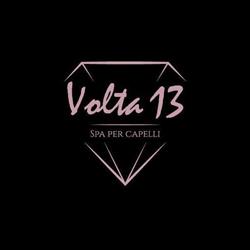 Volta 13 Spa Per Capelli Di Rossetto Gloria