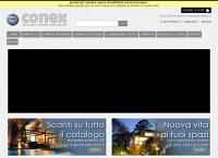 Sito di Conex Import-export Di Wasik Zofia