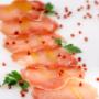 Caricato da visitatore il 22/11/2017 - lonzino stagionato affettato