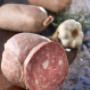 Caricato da visitatore il 22/11/2017 - salame cotto monferrato