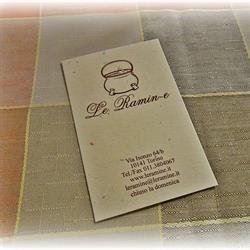 Osteria Le Ramine