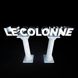 Le Colonne Bar Tabaccheria