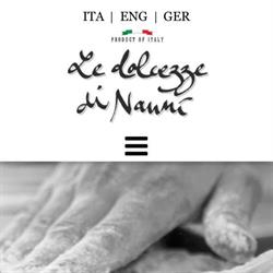 Dolcezze di Nanni