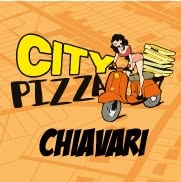 City Pizza Di Prato Ivano