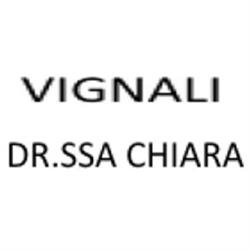 Vignali Dr.ssa Chiara